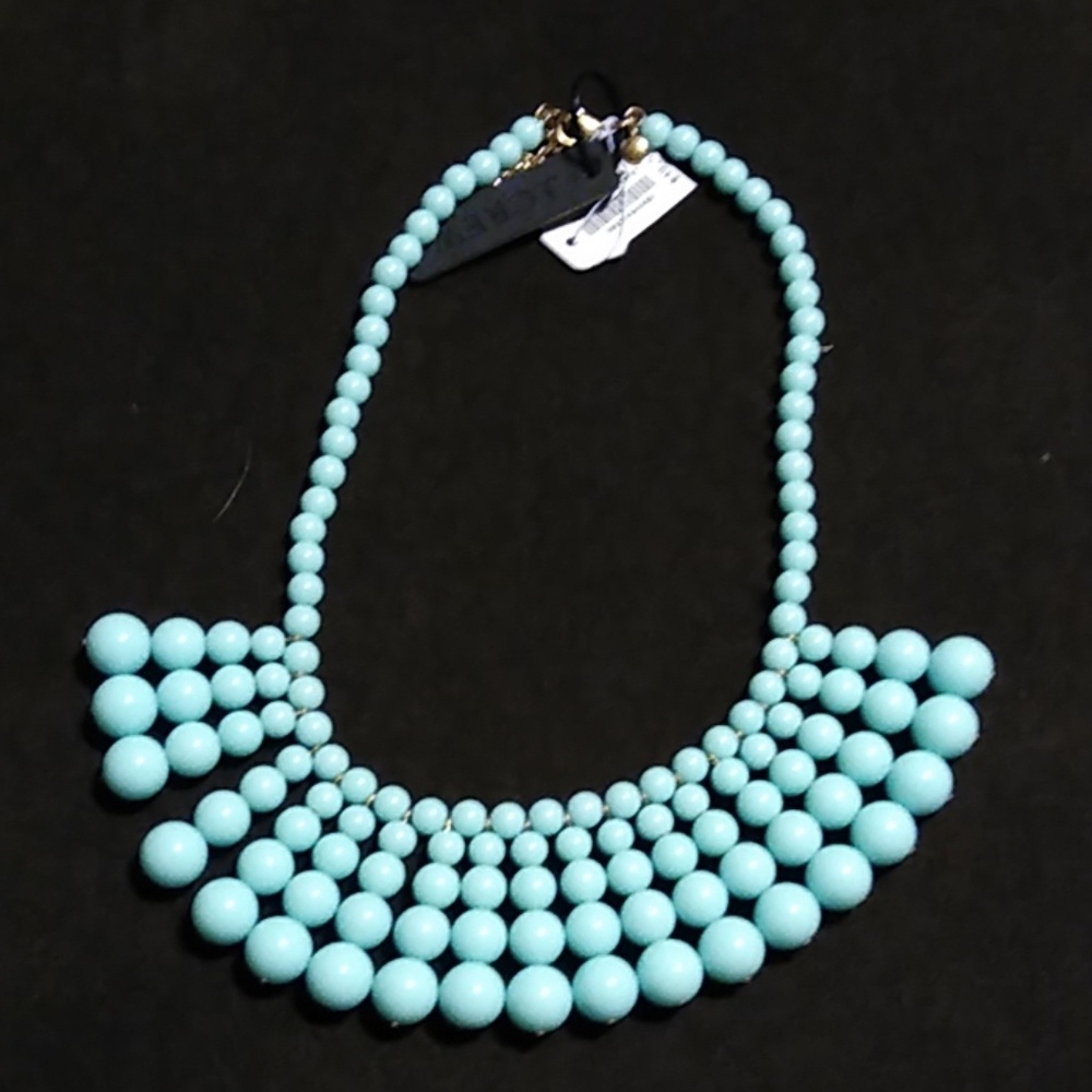 J.CREW necklace